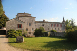 Photo Moulin de Ferrussac