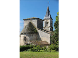 Photo Eglise St Pierre es liens d'Engayrac