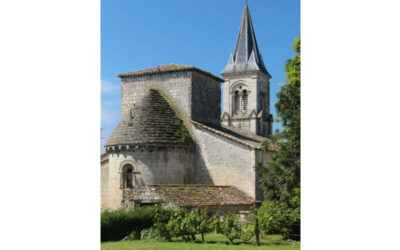 Eglise Saint-Pierre-es-Liens d’Engayrac