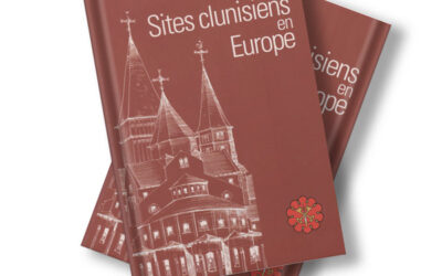 Sites clunisiens en europe