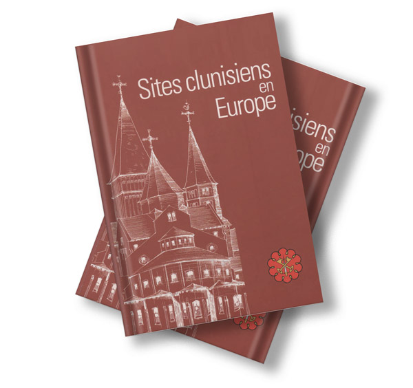 Cluniac sites in Europe
