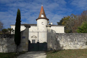 photo Château de Valende