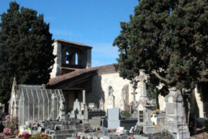 Photo de l'église Saint-Romain