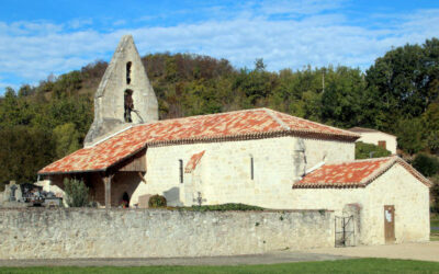 Church of Saint Urcisse