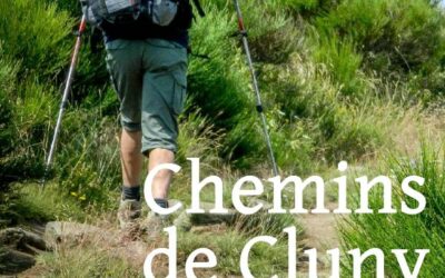 Saint-Maurin hosted the first meeting of the Chemins de Cluny committee