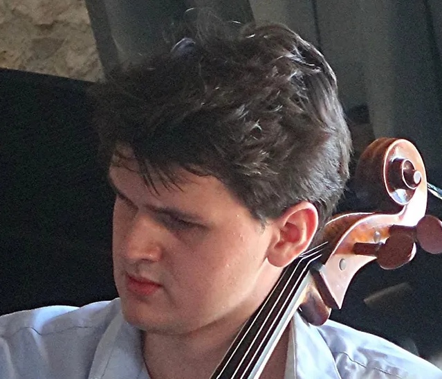Derek de la Bernadie