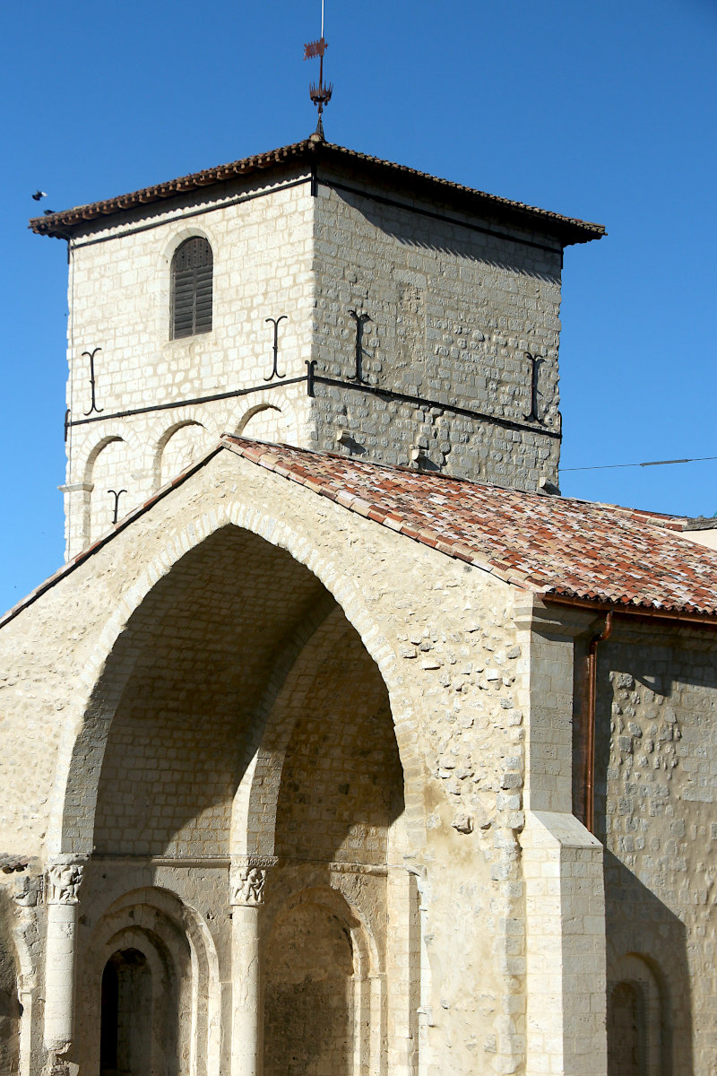 choeur après travaux 202507